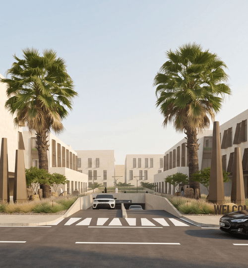 Al Rahmaniyah Hotel