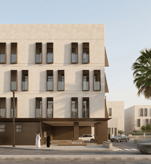 Al Rahmaniyah Hotel