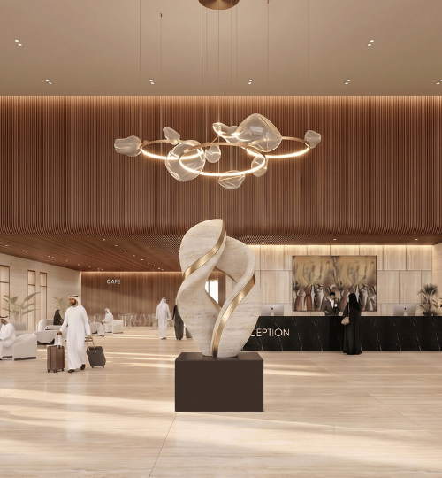 Al Rahmaniyah Hotel