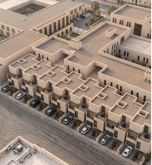 Al Rahmaniyah Hotel